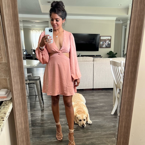 Lulu’s dress. Brand new - Picture 3 of 3